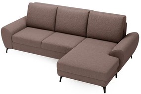 Rohová sedačka Loki P Sorisso 5