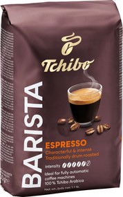 BARISTA Espresso - zrnková káva, 500 g