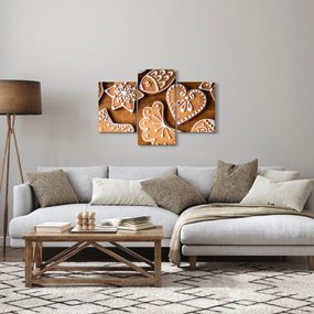 Obraz - Medovníčky (90x60 cm)