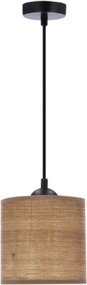 Candellux - Závesná lampa Legno