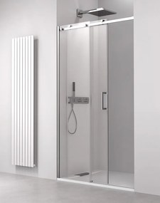 Polysan Polysan, THRON LINE sprchové dvere 1580-1610 mm, číre sklo, TL5015B BOX 2/2