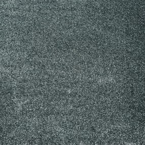 ITC, Metrážny koberec Feliz 098, na mieru, šíře 4m, šedá, filc, detská izba