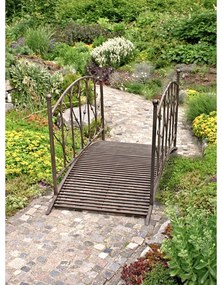 Záhradný most Taupo - Garden Pleasure