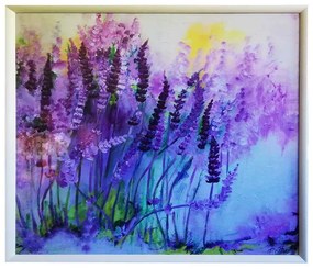 - Levandel I | 84.0x84.0