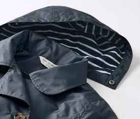 Detský trenčkot do každého počasia