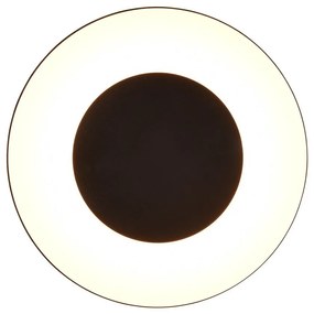 Vonkajšie svietidlo ø 25 cm Morena – Trio