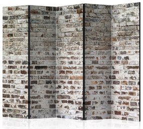 Artgeist Paraván - Old Walls II [Room Dividers]