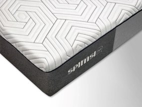 Matrac SPIMSI Euphory MEDIUM HARD - 80 x 200 cm