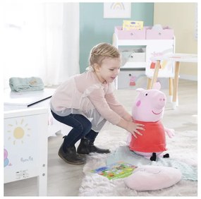 roba Detský regál Prasiatko Peppa  (100366645)
