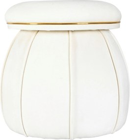 XXXLutz TABURETKA, textil, 51,5/55 cm MID.YOU - Kreslá - 005937038901
