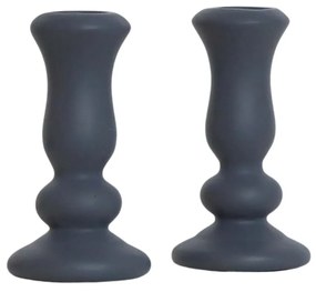 Candle - Anthracite