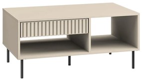 Konferenčný stolík Sophie 10 cashmere