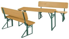 Detská záhradná súprava 3 ks – Roba