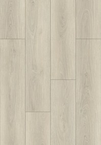 Mexen Concord vzorka vinylových panelov SPC 6,5 mm, podložka IXPE 1,5 mm, 4 V-Drážka, Dub - F1056-S