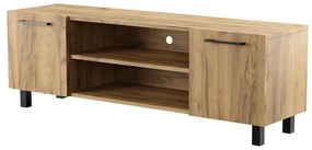 TV Stolík Arante (craft zlatý). Akcia -21%. Vlastná spoľahlivá doprava až k Vám domov. 1092012
