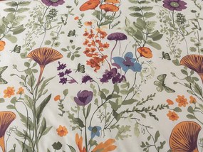 XPOSE® Bavlnené Renforcé obliečky HARMONIE