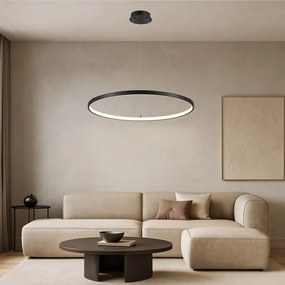 Rabalux 72344 - LED luster na lanku BELIZA LED/55W/230V 3000K