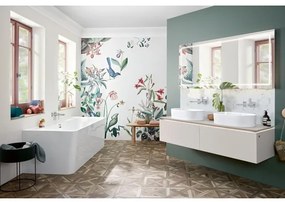 Villeroy & Boch 4A1956R1 - Umývadlo na dosku COLLARO 56x36 cm keramika/biela