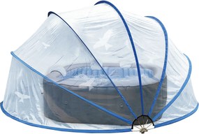 Marimex | Zastrešenie Marimex Pool House Cabrio - 5 m | 10970570