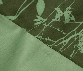 Flanelová posteľná bielizeň z mikrovlákna, štandardná veľkosť