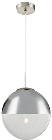 Globo 15852 - Luster na lanku 1xE27/40W/230V