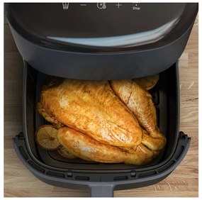 Tefal Teplovzdušná fritéza Easy Fry Max Ey245B  (100372957)