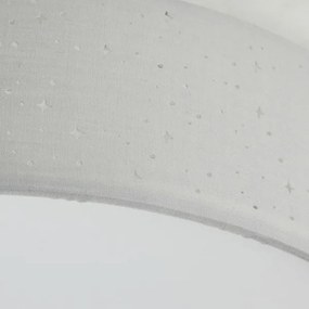 Brilliant - LED Stmievateľné stropné svietidlo BASKA LED/12W/230V pr. 38 cm 3000K