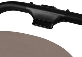 Lionelo - športový kočík MIRA béžový (Sand)