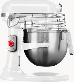 Stolový mixér's vyklápacou misou Heavy Duty, 6,9 l, 6 ks