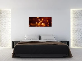 Obraz - Ráno (120x50 cm)