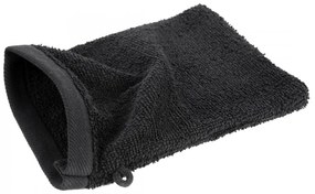 FROTÉ UTERÁK SMOOTH2 16X21 CM ČIERNA