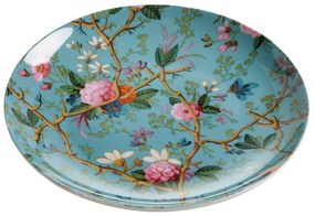 Dezertný tanier ø 20 cm Kilburn Victorian Garden – Maxwell &amp; Williams