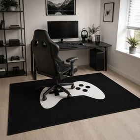 Protišmykový herný koberec MinimalPad