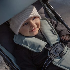 Kidwell Kočík ENZO Black
