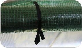 GARDEN LINE Fólia na fóliovník 8m x 3m x 2m GardenLine TUN5675