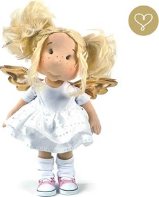 Bábika Anjelka 40 cm Varianta 2