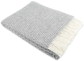 Vlnená deka 140x200 cm – Native Natural