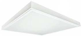 LED Prisadený panel ILLY LED/36W/230V