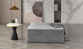 Taburetka Katheleen Typ 06 (svetlosivá). Akcia -20%. Vlastná spoľahlivá doprava až k Vám domov. 1039095