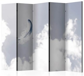 Artgeist Paraván - Angelic Feather II [Room Dividers]