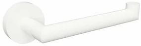 Sapho XR703W X-Round White držiak toaletného papiera, biela