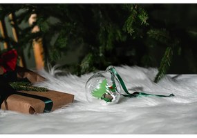 Vianočná ozdoba Moomin Spruce 7cm