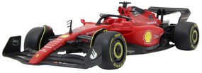 Jamara Autíčko na diaľkové ovládanie Formula 1 Ferrari F1-75/Oracle Red Bull Racing Rb18 (Ferrari) (100396180)
