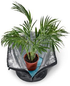 Termo ochrana pre kvetináče, dvojdielna súprava