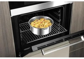 Tefal - 4-dielna sada riadu INGENIO EMOTION nerez