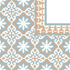 Cementové dlaždice 93451 | Articima