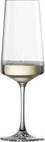 Zwiesel Glas Echo Champagne 395 ml, 4 ks