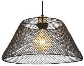 Globo 15646H1 - Luster na lanku BAKU 1xE27/40W/230V pr. 36 cm