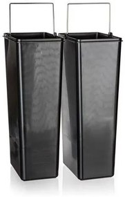 Brilanz Kôš na triedený odpad Savery, 2 x 20 l