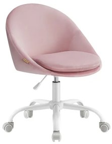 Kancelárska stolička OBG020R02